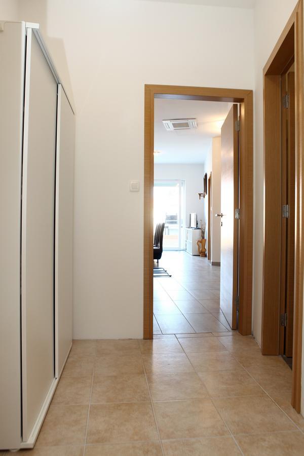 Charming San Simon Beach Apartment Jn Izola Eksteriør billede