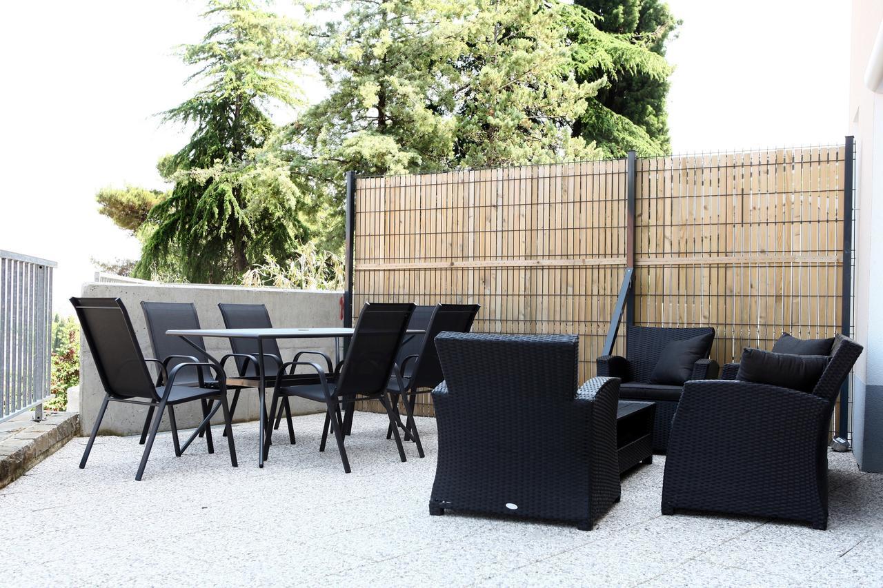 Charming San Simon Beach Apartment Jn Izola Eksteriør billede