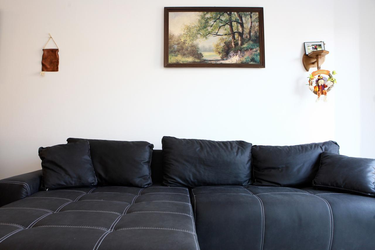 Charming San Simon Beach Apartment Jn Izola Eksteriør billede