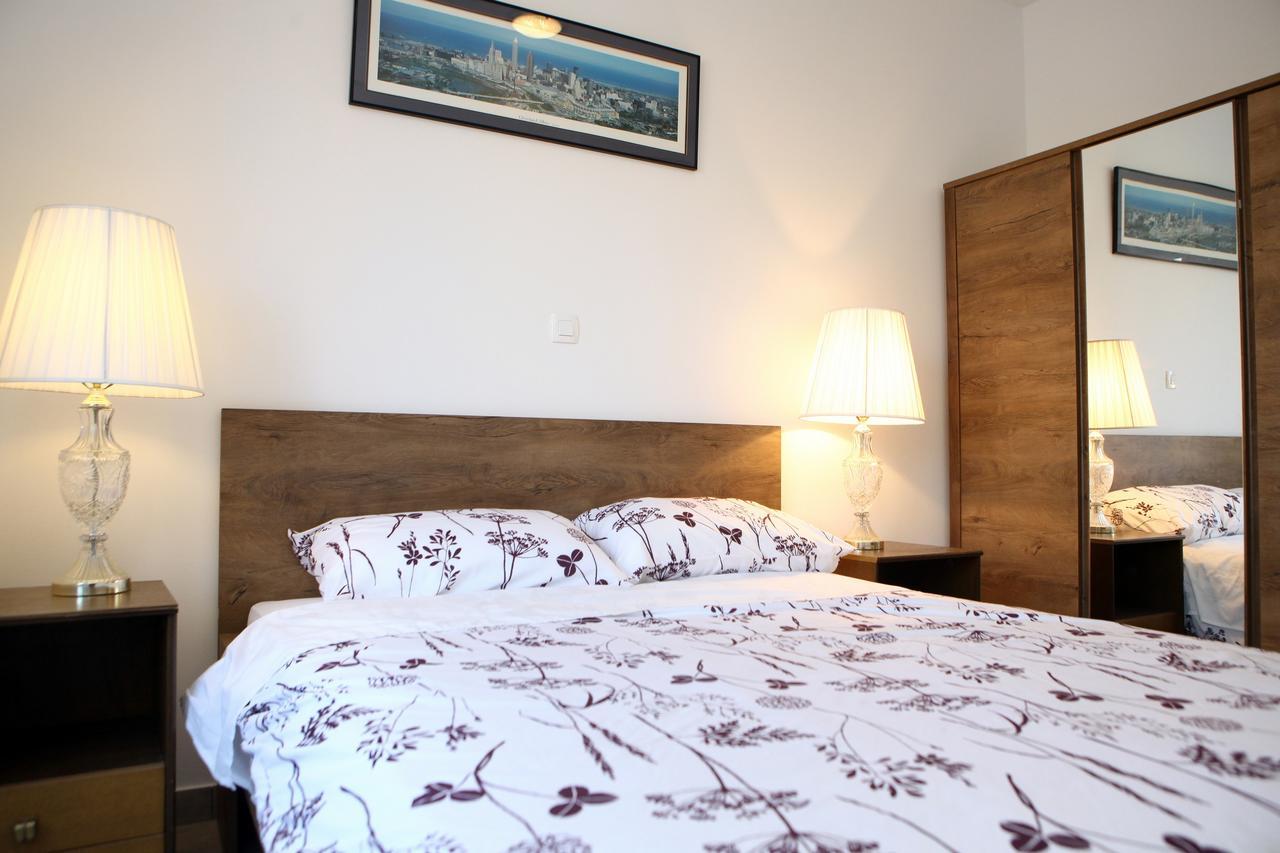 Charming San Simon Beach Apartment Jn Izola Eksteriør billede