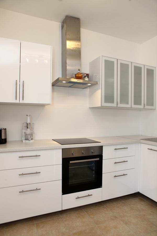 Charming San Simon Beach Apartment Jn Izola Eksteriør billede
