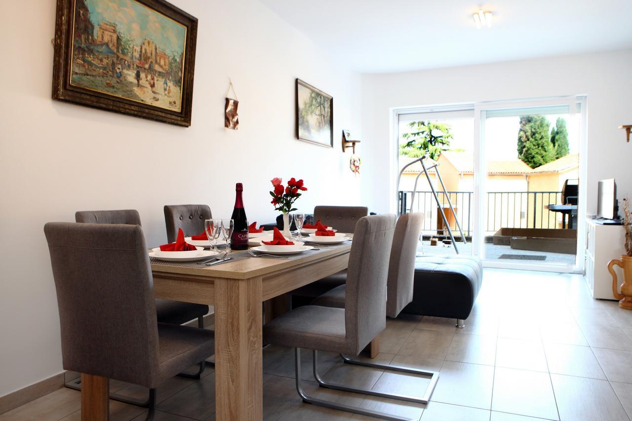 Charming San Simon Beach Apartment Jn Izola Eksteriør billede
